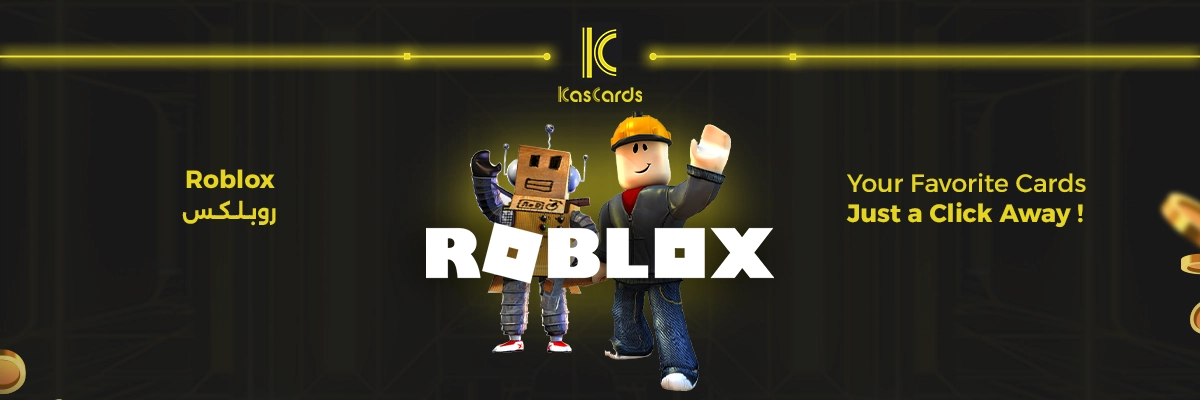 Roblox Cover